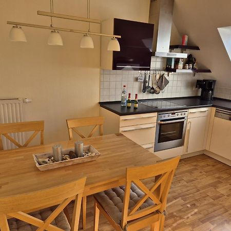 Ferienwohnung Schultz Zinnowitz Bagian luar foto