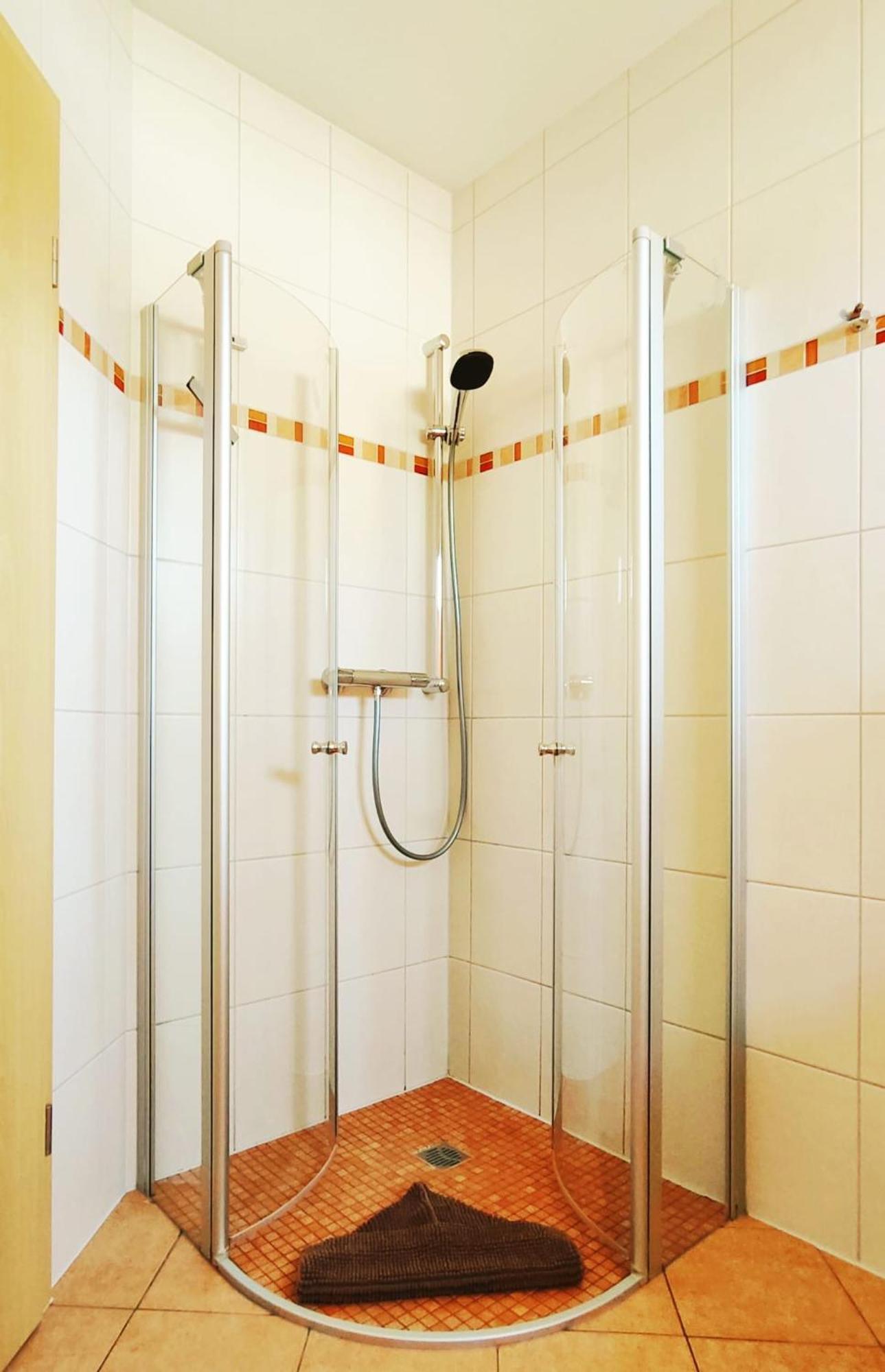Ferienwohnung Schultz Zinnowitz Bagian luar foto
